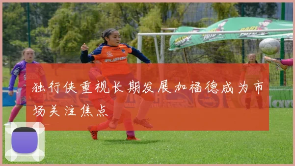 独行侠重视长期发展加福德成为市场关注焦点